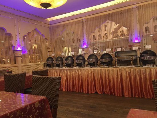 Asian Kitchen ShinjukuNS Bldg